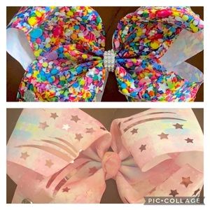 Jojo Bow bundle (2)